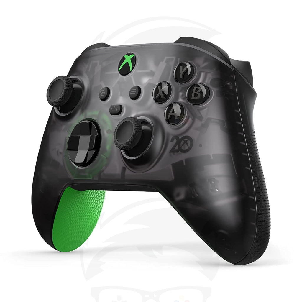 Xbox Series Wireless Controller – 20th Anniversary Special Edition Xbox Series Wireless Controller – 20th Anniversary Special Edition